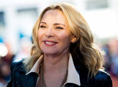 Kim Cattrall Reflects On ‘Miserable’ Fans Trying To Bully Her Into ‘Sex And The City’ Movies - etcanada.com - county Jones