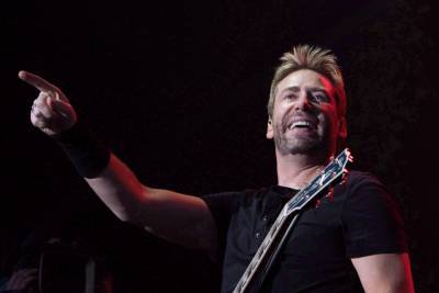 Google Enlists Nickelback And Their Song ‘Photograph’ For Google Photos Commercial - etcanada.com - Chad