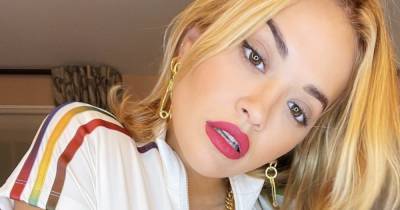 Rita Ora's Christmas could be cancelled as star is 'stranded in Bulgaria' with UK flights suspended - www.ok.co.uk - Britain - Bulgaria