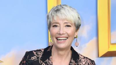 Emma Thompson is over doing 'unbalanced' sex scenes in movies - www.foxnews.com - Hollywood