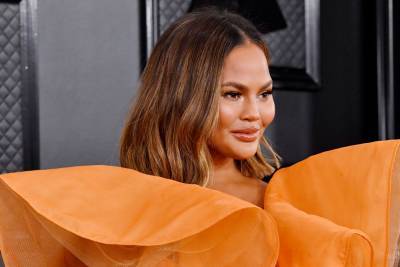 Chrissy Teigen Says She’ll ‘Never’ Be Pregnant Again After Suffering Loss - etcanada.com