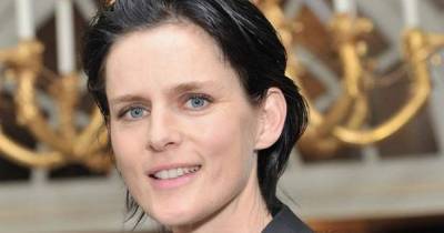 Stella Tennant dead as Scots model dies 'suddenly' aged just 50 - www.dailyrecord.co.uk - Scotland