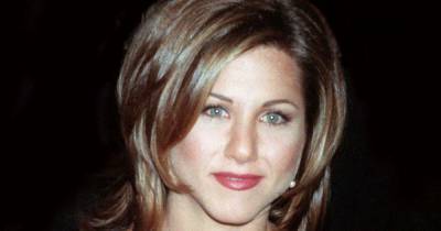 Jessica Alba Says She Had ‘The Rachel’ Haircut Before Jennifer Aniston on ‘Friends’ - www.usmagazine.com