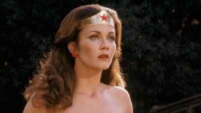 HBO Max Streaming Lynda Carter’s ‘Wonder Woman’ 1970s TV Series Ahead of ‘WW84’ Premiere - variety.com - county Carter