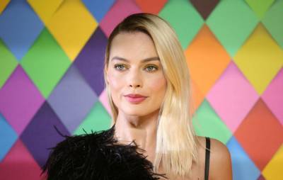 Margot Robbie says live-action ‘Barbie’ film will “give you something totally different” - www.nme.com