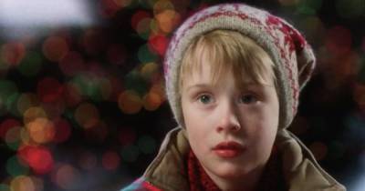 Where the cast of Christmas classic Home Alone are now, from Kevin McCallister to Harry and Marv - www.ok.co.uk - France