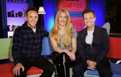 Your first look at the SMTV Live reunion special is here - www.nme.com