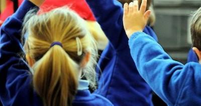 Lanarkshire union questions why school remained open this week - www.dailyrecord.co.uk