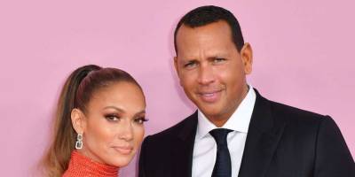 Jennifer Lopez Says She And Alex Rodriguez Have Considered Not Not Getting Married - www.msn.com