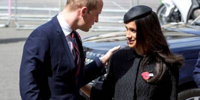 Meghan Markle's First-Ever Christmas Gift for Prince William Was Hilarious—And He Loved It - www.marieclaire.com