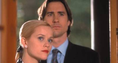 Legally Blonde 3: Luke Wilson HINTS at returning to the franchise; Says ‘keeping it firmly under wraps’ - www.pinkvilla.com - Washington - county Wilson