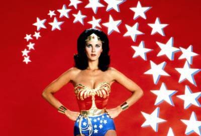 Lynda Carter’s ‘Wonder Woman’ Series Launches On HBO Max Ahead Of ‘Wonder Woman 1984’ Premiere - deadline.com