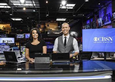 CBSN Thrives On 2020 News Explosion, Reaching 1 Billion Streams, Tripling Its 2019 Viewership - deadline.com