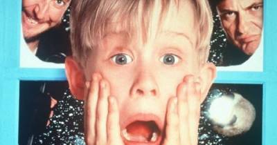 When is Home Alone on TV? Channels, times, repeats and where to stream it - www.manchestereveningnews.co.uk