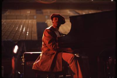 The story behind Donny Hathaway’s classic ‘This Christmas,’ 50 years later - nypost.com - USA