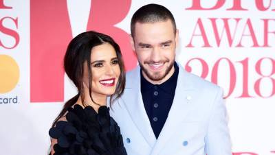 Liam Payne Cheryl’s Son, 3, Takes After His Parents By Singing ‘Jingle Bells’ While Crashing Her Interview - hollywoodlife.com