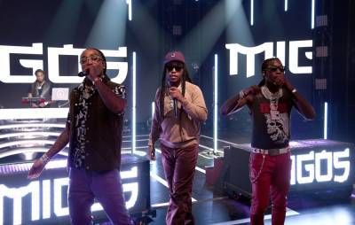 Quavo gives update on Migos’ delayed fourth album: “We want the commotion” - www.nme.com