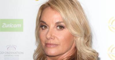 Tamzin Outhwaite admits she's 'started selling her posessions' to pay her mortgage during the pandemic - www.ok.co.uk
