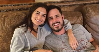 Ben Higgins and Fiancee Jessica Clarke Just Bought a House — But Won’t Live Together Until After Marriage - www.usmagazine.com - Colorado