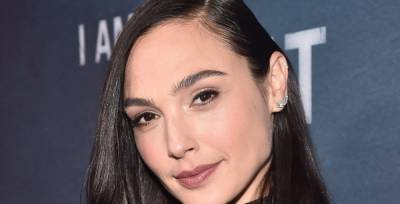 Gal Gadot Responds to Backlash Over Cleopatra Role - www.justjared.com - Macedonia