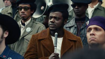 Daniel Kaluuya Comments On Blowback Received From ‘Judas & The Black Messiah’ Casting - theplaylist.net