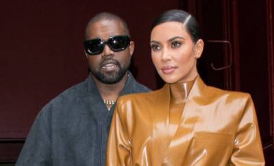 Kim Kardashian surprises fans with sentimental 'best gift ever' - but it's not from Kanye West - hellomagazine.com