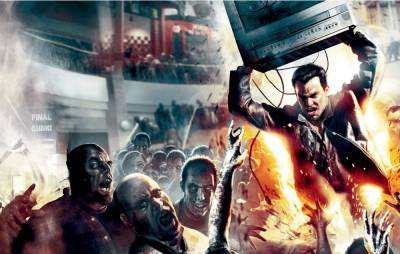 ‘Dead Rising’ headlines January’s Games With Gold for Xbox - www.nme.com