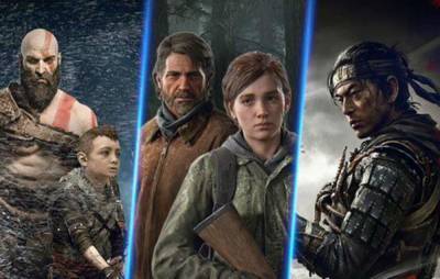 Sony working on multiple TV shows and films based on PlayStation games - www.nme.com