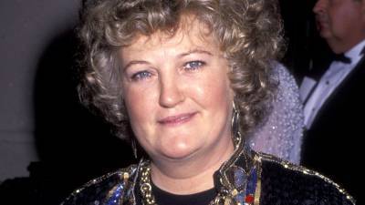 'Home Alone 2' star Brenda Fricker says Christmas is a 'very dark' time of year as she lives alone - www.foxnews.com - Ireland