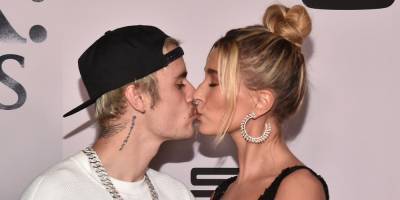 Hailey Bieber Reveals the Moment She Fell in Love with Justin Bieber - www.justjared.com - county Love