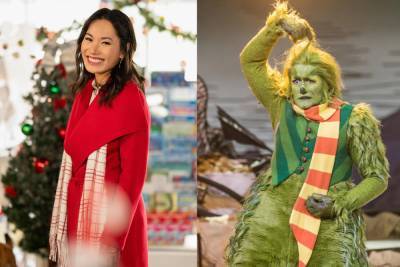 The Ultimate 2020 Holiday and Christmas Viewing Guide: Movies, Specials, and More - www.tvguide.com