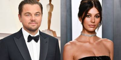 Everything You Need to Know About Leonardo DiCaprio and Camila Morrone's Relationship - www.marieclaire.com