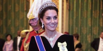 Kate Middleton Plans to Make Some Serious Changes to Royal Protocol When She's Queen Consort, Apparently - www.marieclaire.com