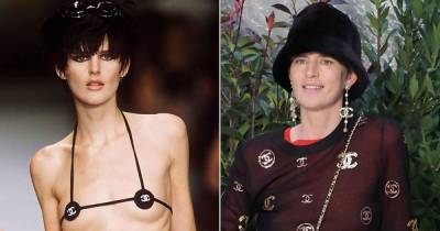 Stella Tennant Dies Suddenly Just Days After Her 50th Birthday — See Her Best Fashion Moments of All Time - www.usmagazine.com - Britain