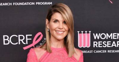 With release imminent, Lori Loughlin 'holding it together' in prison - www.wonderwall.com - California