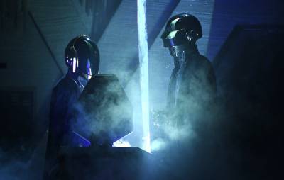 Daft Punk’s full ‘TRON: Legacy’ soundtrack arrives on streaming services for the first time - www.nme.com