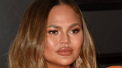 Chrissy Teigen Just Shared That She Will ‘Never’ Be Pregnant Again After Losing Her Baby - stylecaster.com