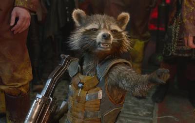 James Gunn recalls Marvel exec’s doubts over Bradley Cooper in ‘Guardians Of The Galaxy’ - www.nme.com - county Bradley - county Cooper