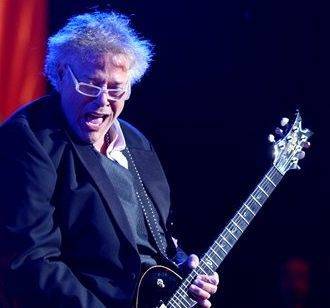 Leslie West Dies: Guitar Great And Cofounder Of Rock Band Mountain Was 75 - deadline.com