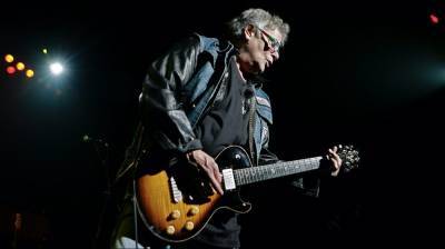 Leslie West, Frontman for ‘Mississippi Queen’ Band Mountain, Dies at 75 - variety.com - Florida - state Mississippi