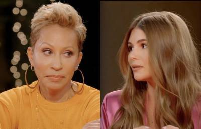 Adrienne Banfield-Norris Slams Olivia Jade’s ‘Red Table Talk’ Appearance: ‘It Was Frustrating’ - etcanada.com
