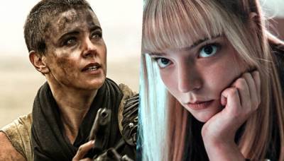 ‘Furiosa’: Warner Bros. To Release ‘Mad Max: Fury Road’ Prequel Film Theatrically June 2023 - theplaylist.net