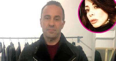 Joe Giudice Shared a Photo of New Flame Daniela Fittipaldi 1 Day After Ex-Wife Teresa Posts Pics With BF Luis Ruelas - www.usmagazine.com - Italy