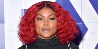 Taraji P. Henson Reveals She Contemplated Suicide During The Pandemic - www.justjared.com