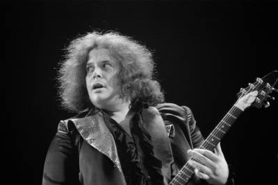 Leslie West, of ‘Mississippi Queen’ band Mountain, dead at 75 - nypost.com - state Mississippi