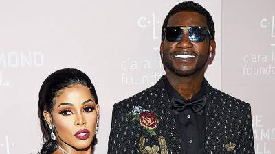 Gucci Mane Confirms Wife Keyshia Ka’Oir Gave Birth To Son Ice Davis: ‘He Is Here’ - hollywoodlife.com