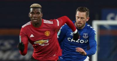 Manchester United player ratings: Paul Pogba and Eric Bailly impress vs Everton - www.manchestereveningnews.co.uk - Manchester