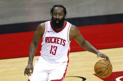 Covid-19 Postpones Houston Rockets-Oklahoma City Thunder Game, Making For A Rough Start To Quirky NBA Season - deadline.com - Houston - city Oklahoma City