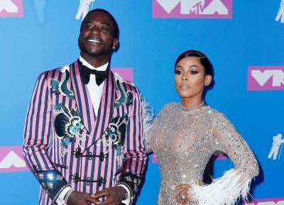Gucci Mane & Keyshia Ka’oir Welcome Their First Child Together — Find Out The Baby Boy’s Cool Name! - etcanada.com
