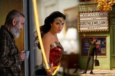 What New Movies to Watch This Christmas (and Where), From ‘Wonder Woman 1984’ to Pixar’s ‘Soul’ - thewrap.com - USA